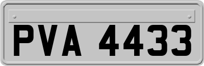 PVA4433