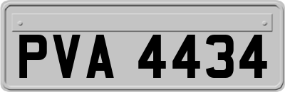 PVA4434