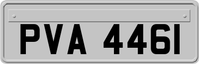 PVA4461
