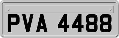 PVA4488