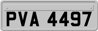 PVA4497