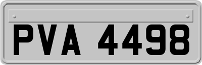 PVA4498