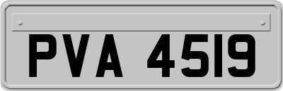 PVA4519