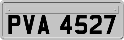 PVA4527