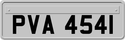 PVA4541