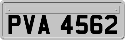 PVA4562