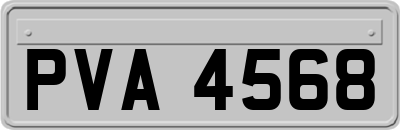PVA4568