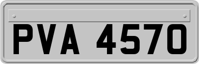 PVA4570
