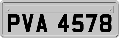 PVA4578