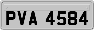 PVA4584
