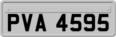 PVA4595