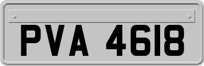 PVA4618