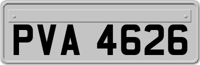 PVA4626