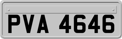 PVA4646