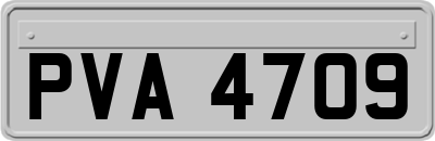 PVA4709