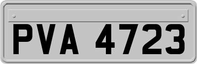 PVA4723