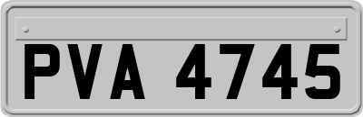 PVA4745