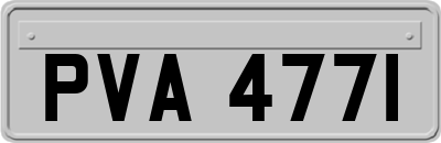 PVA4771
