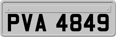 PVA4849