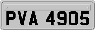 PVA4905