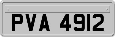 PVA4912