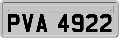 PVA4922