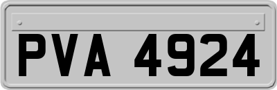 PVA4924