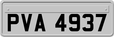 PVA4937
