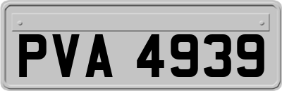 PVA4939
