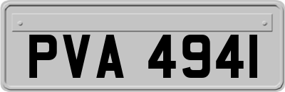 PVA4941