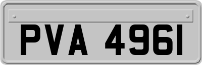 PVA4961