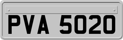PVA5020
