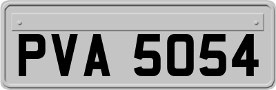 PVA5054