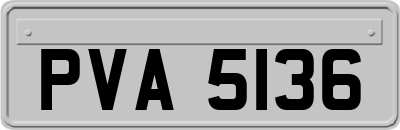 PVA5136