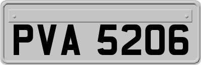 PVA5206