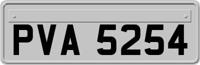 PVA5254