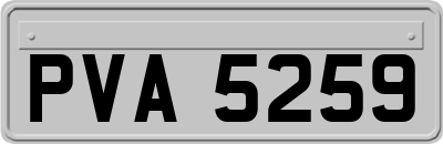 PVA5259