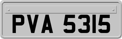 PVA5315
