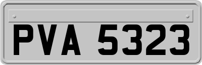 PVA5323