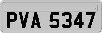 PVA5347