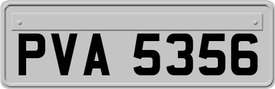 PVA5356