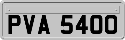 PVA5400