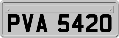 PVA5420