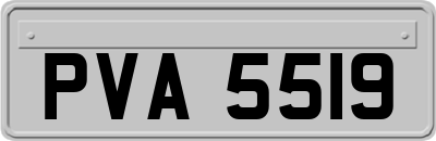 PVA5519