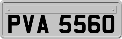 PVA5560