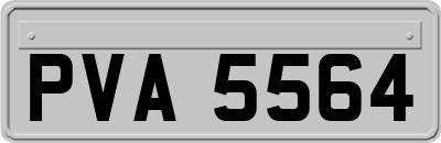 PVA5564