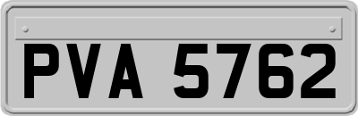 PVA5762
