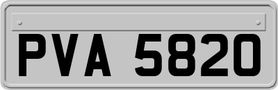 PVA5820
