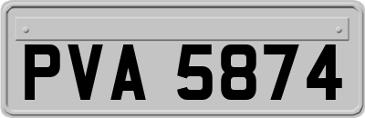 PVA5874