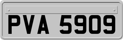 PVA5909